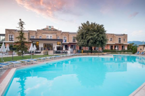 Terra Umbra Hotel Narni